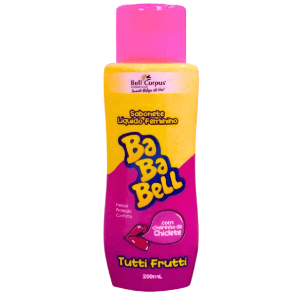 Sabonete Liq Anti Odor Madrid 500ml Bell
